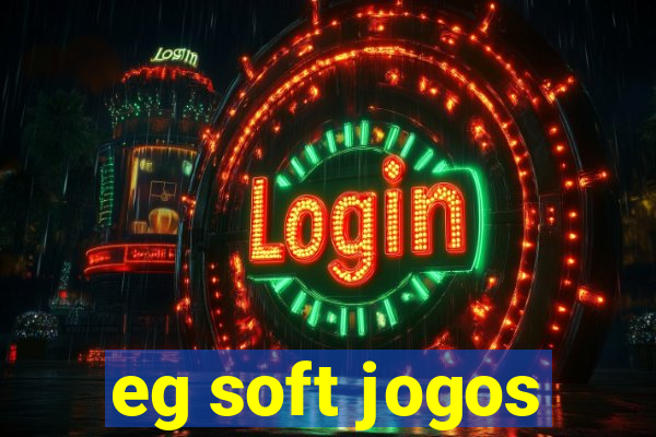 eg soft jogos